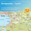 54 Arvika Sverigeserien Topo50