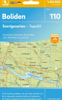 110 Boliden Sverigeserien Topo50