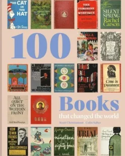 100 Books that Changed the World