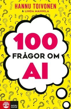 100 frågor om AI