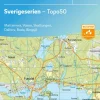 83 Furudal Sverigeserien Topo50