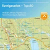 87 Hamra Sverigeserien Topo50