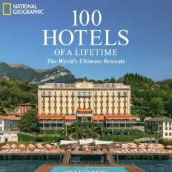 100 Hotels of a Lifetime