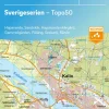 116 Kalix Sverigeserien Topo50