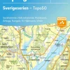 58 Köping Sverigeserien Topo50