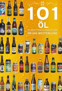 101 öl du måste dricka innan du dör