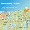 28 Lerum Sverigeserien Topo50
