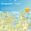 37 Lidköping Sverigeserien Topo50