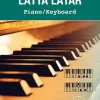 100 lätta låtar piano/keyboard 1