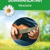 100 lätta sommarlåtar ukulele