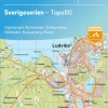 66 Ludvika Sverigeserien Topo50