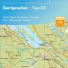 82 Mora Sverigeserien Topo50
