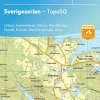 113 Piteå Sverigeserien Topo50