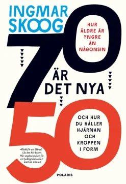 70 är det nya 50