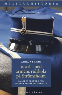 100 år med arméns ridskola på Strömsholm