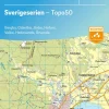 77 Sandviken Sverigeserien Topo50