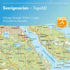 85 Söderhamn Sverigeserien Topo50