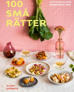 100 små rätter