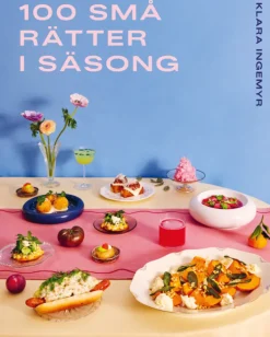 100 små rätter i säsong