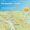 80 Sysslebäck Sverigeserien Topo50