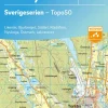 72 Torsby Sverigeserien Topo50