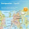 107 Umeå Sverigeserien Topo50