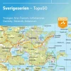 34 Valdemarsvik Sverigeserien Topo50