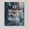52 Weeks of Socks