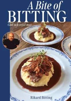 A bite of Bitting - god och rejäl mat