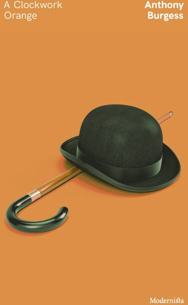 A Clockwork Orange