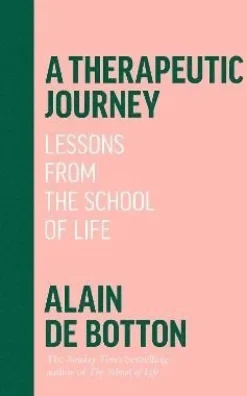 A Therapeutic Journey