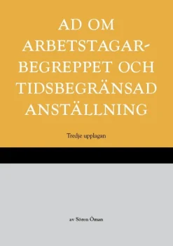 AD om arbetstagarbegreppet och tidsbegränsad anställning