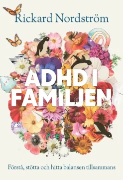 Adhd i familjen