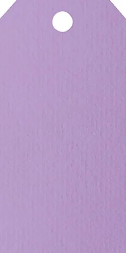 Adresskort 10-pack ljuslila