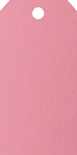 Adresskort 10-pack rosa