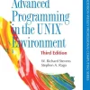 Advanced Programming in the UNIX Environment
