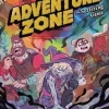 Adventure Zone: The Suffering Game