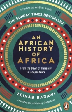 African History of Africa