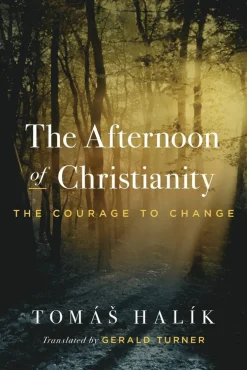 Afternoon of Christianity