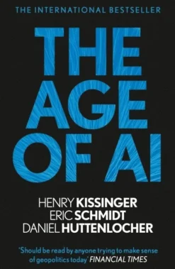 Age of AI