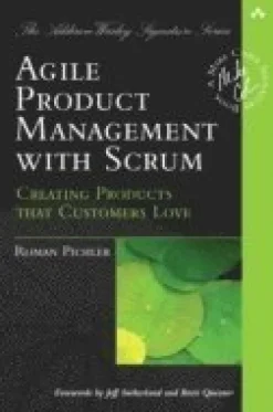 Agile Product Management with Scrum