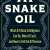 AI Snake Oil