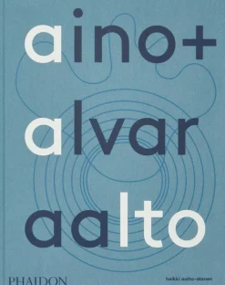 Aino + Alvar Aalto