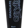 Akrylfärg Graduate 120ml svart