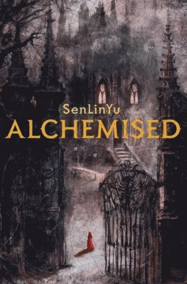 Alchemised