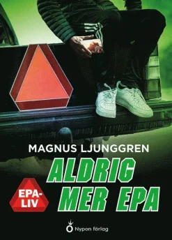 Aldrig mer epa