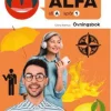 Alfa sfi A spår 1 Övningsbok