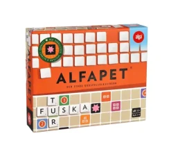 Alfapet