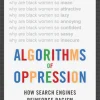 Algorithms of Oppression