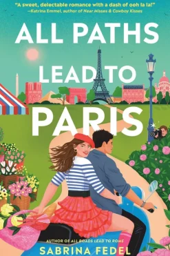 All Paths Lead to Paris